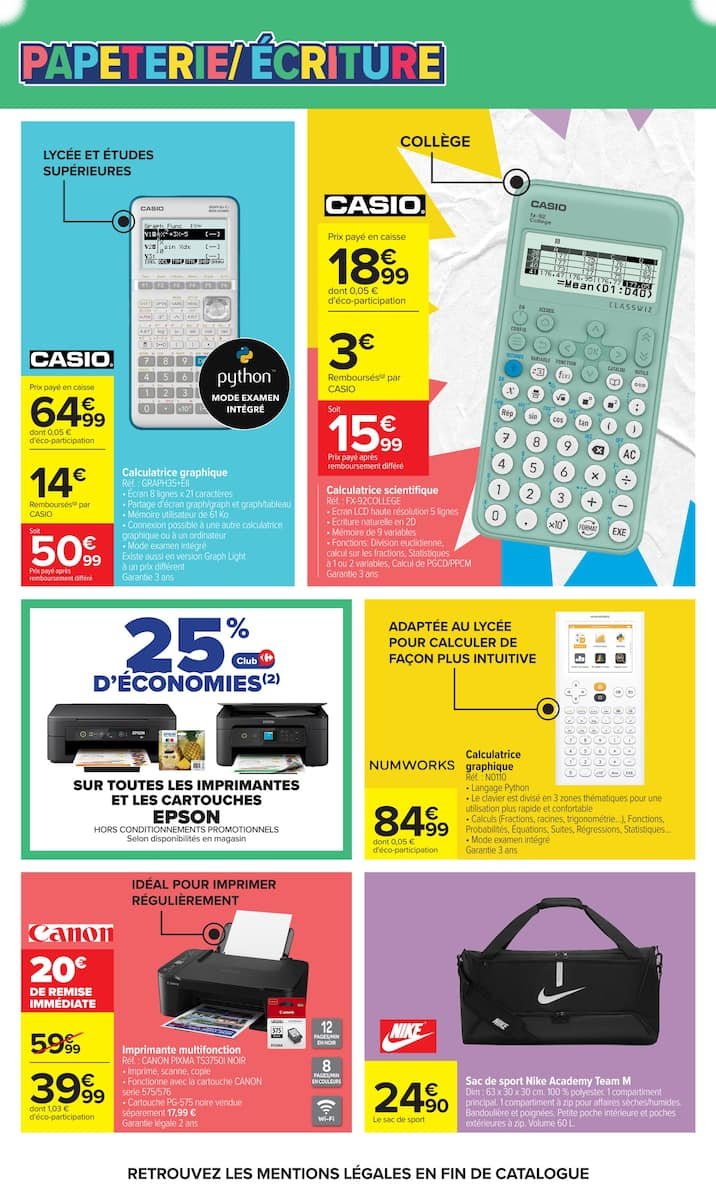 Carrefour - Page 66