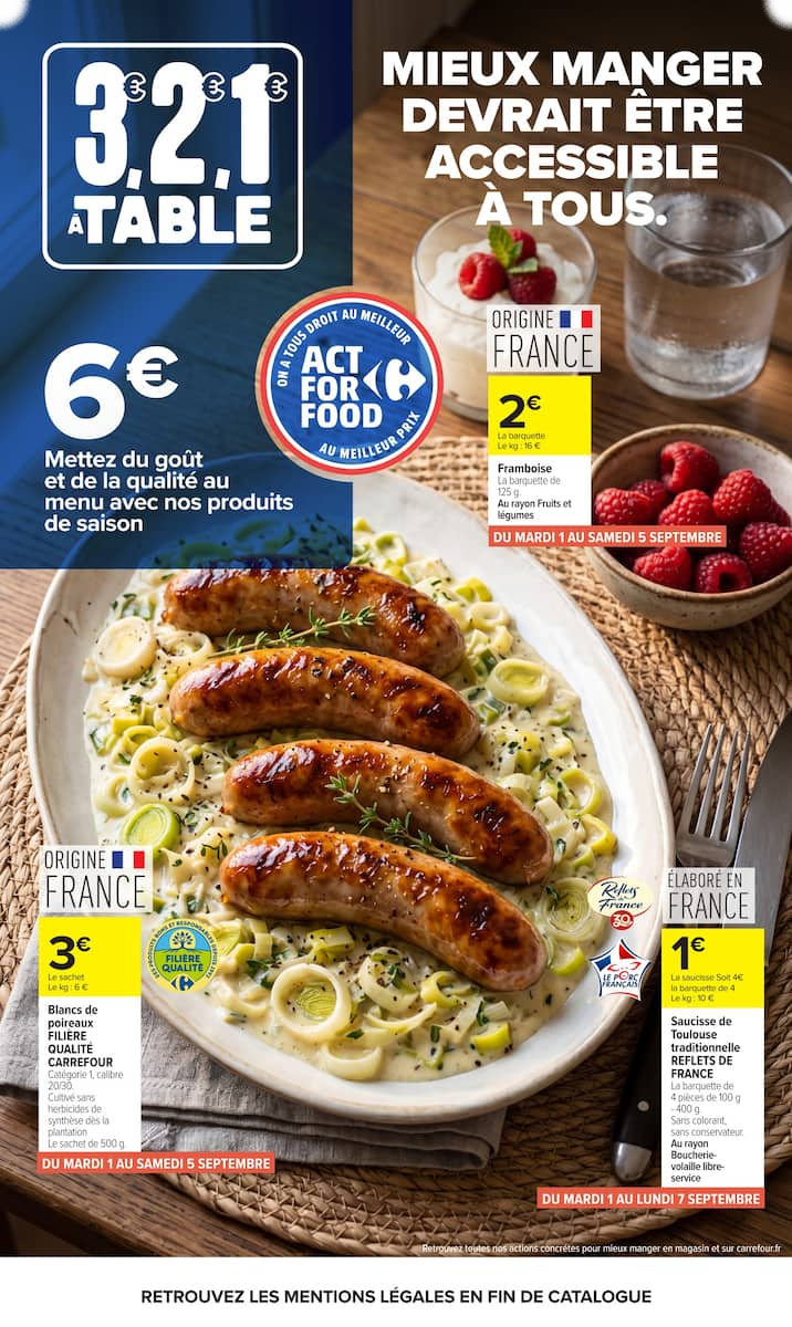 Carrefour - Page 21