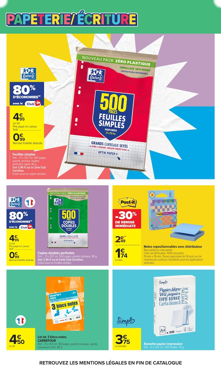 Carrefour - Page 64
