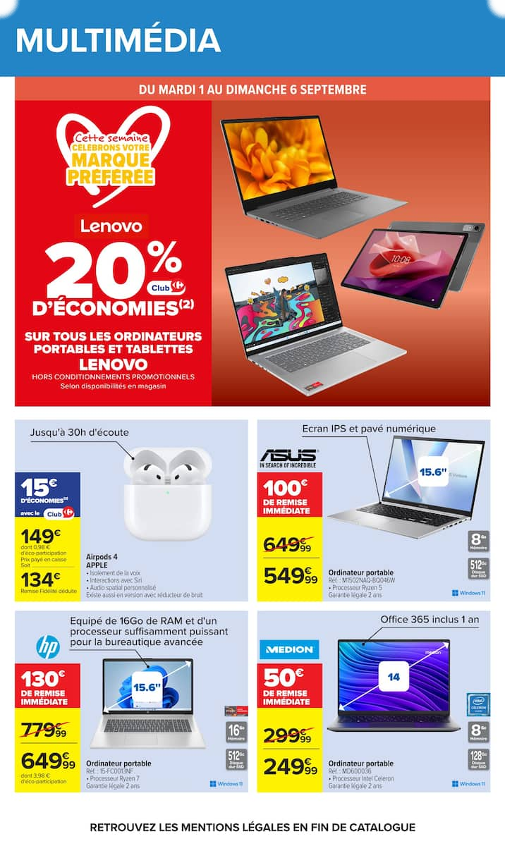 Carrefour - Page 68