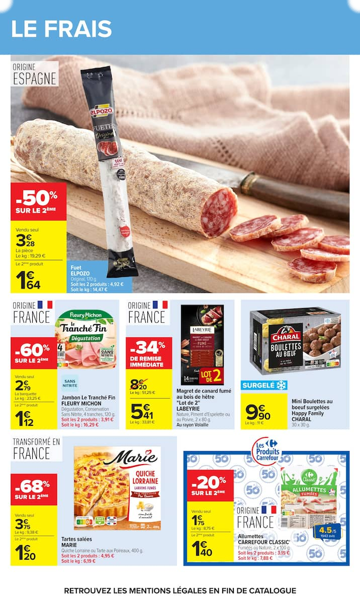 Carrefour - Page 34