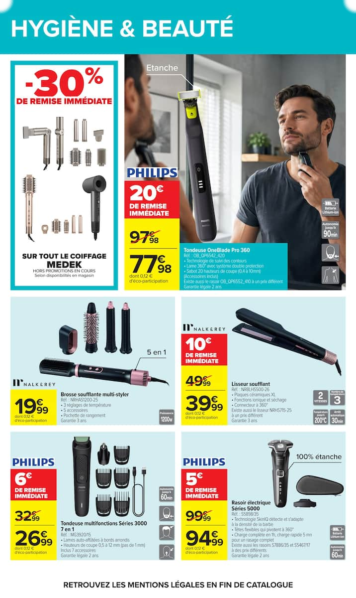 Carrefour - Page 46