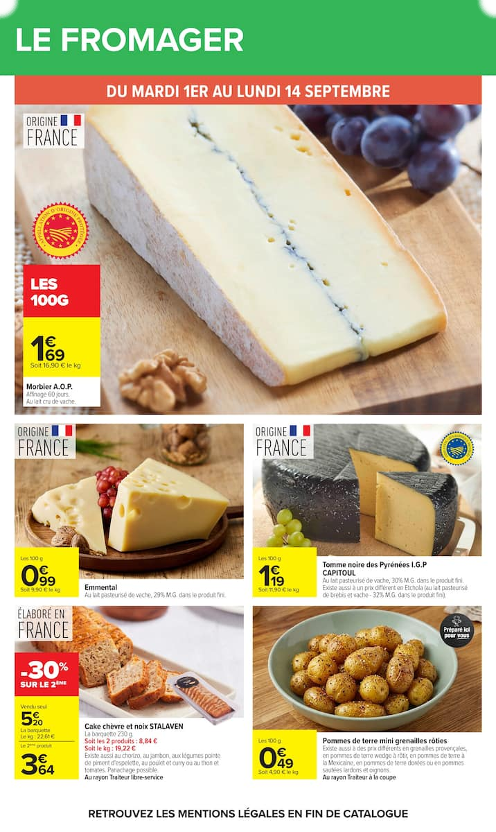 Carrefour - Page 28