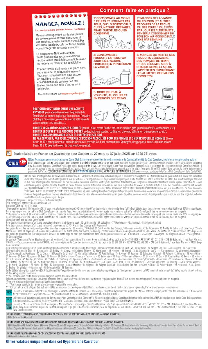 Carrefour - Page 72