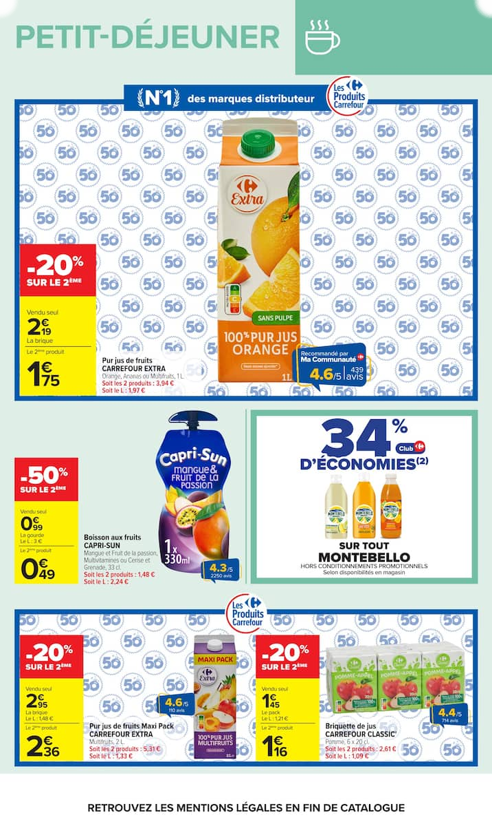 Carrefour - Page 18