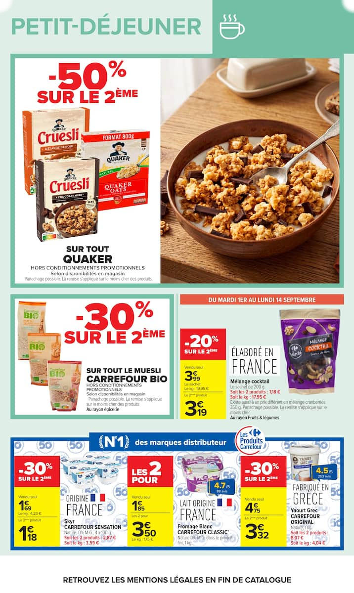 Carrefour - Page 14