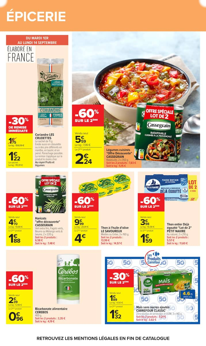 Carrefour - Page 36