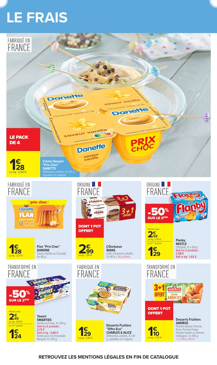 Carrefour - Page 32