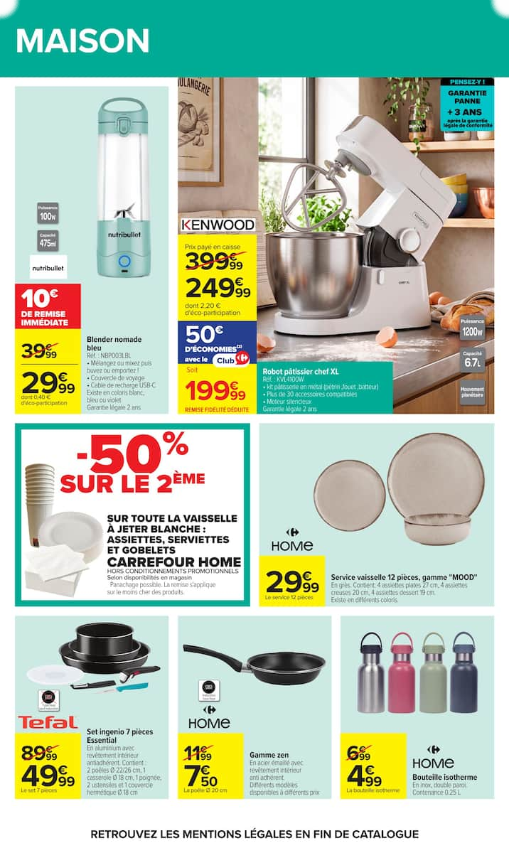 Carrefour - Page 58