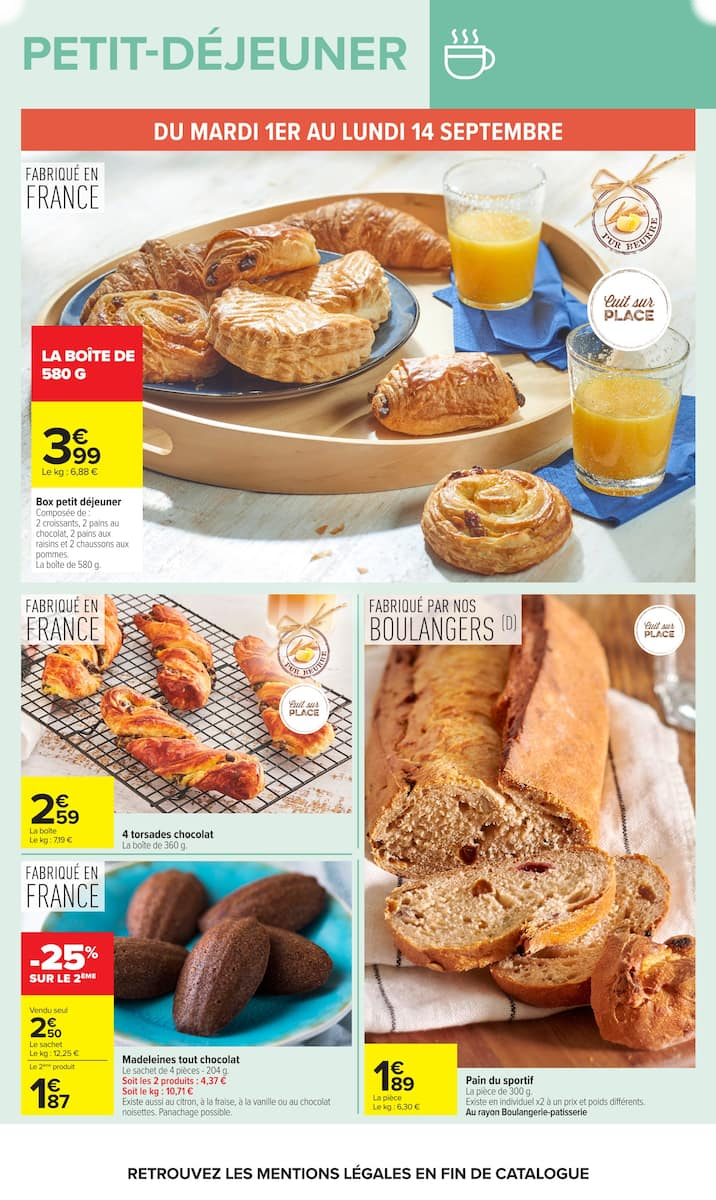 Carrefour - Page 16