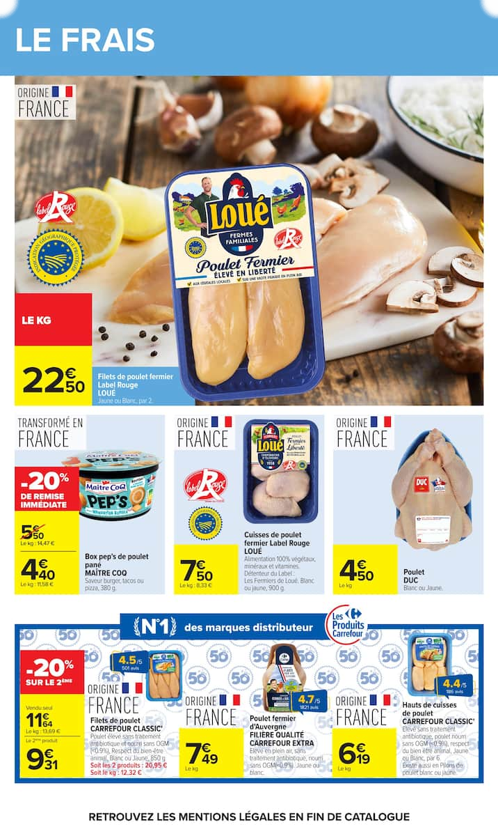 Carrefour - Page 35