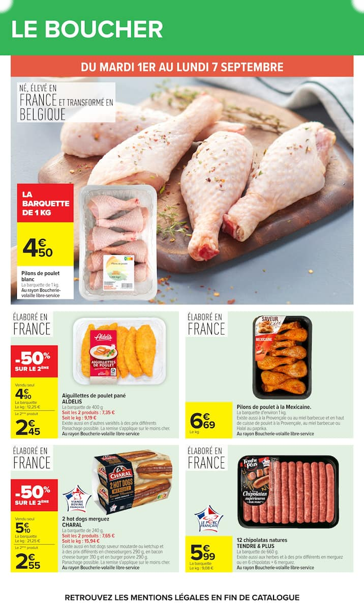 Carrefour - Page 24