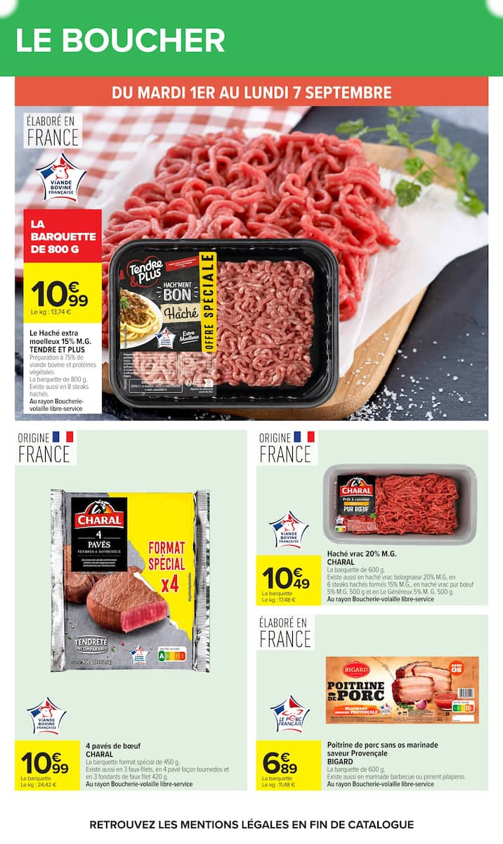Carrefour - Page 23