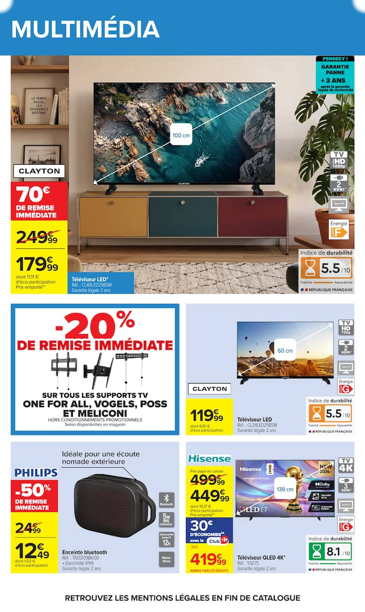 Carrefour - Page 69
