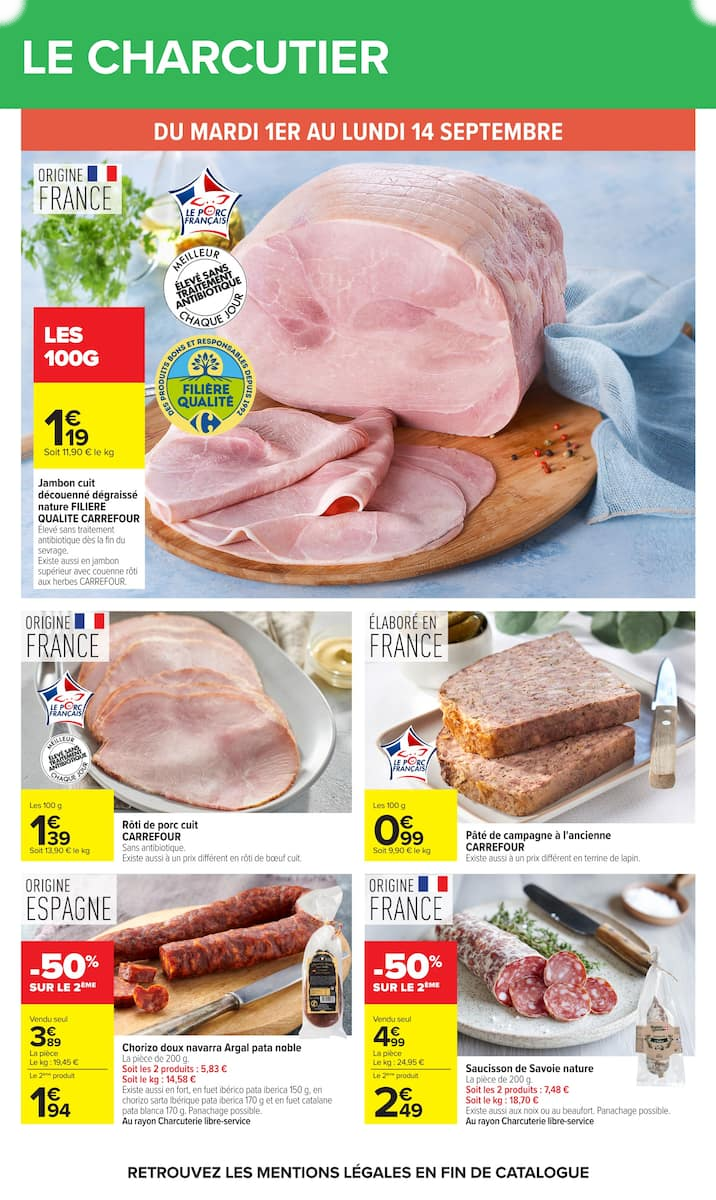 Carrefour - Page 27