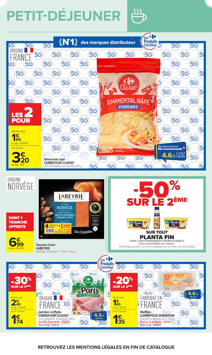 Carrefour - Page 20