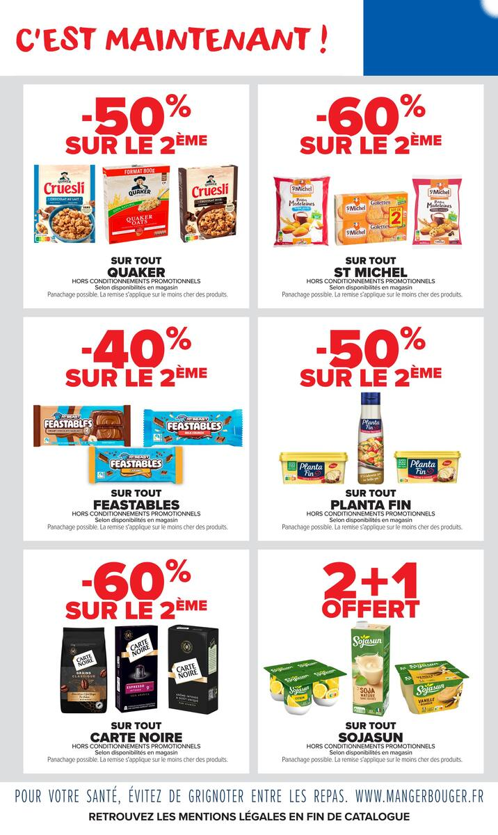 Carrefour market - Page 8