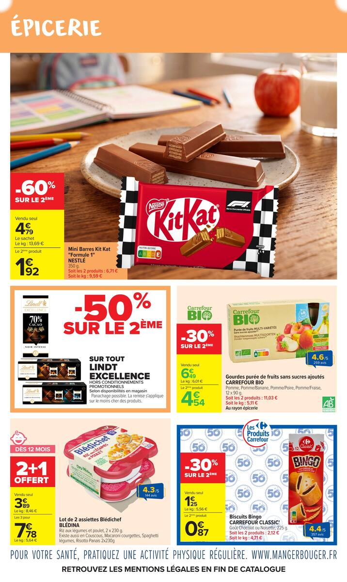 Carrefour market - Page 10