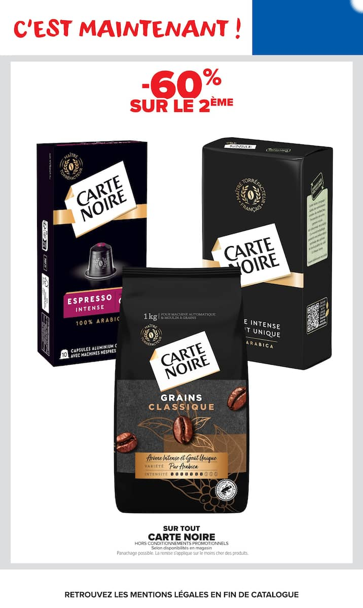 Carrefour market - Page 2