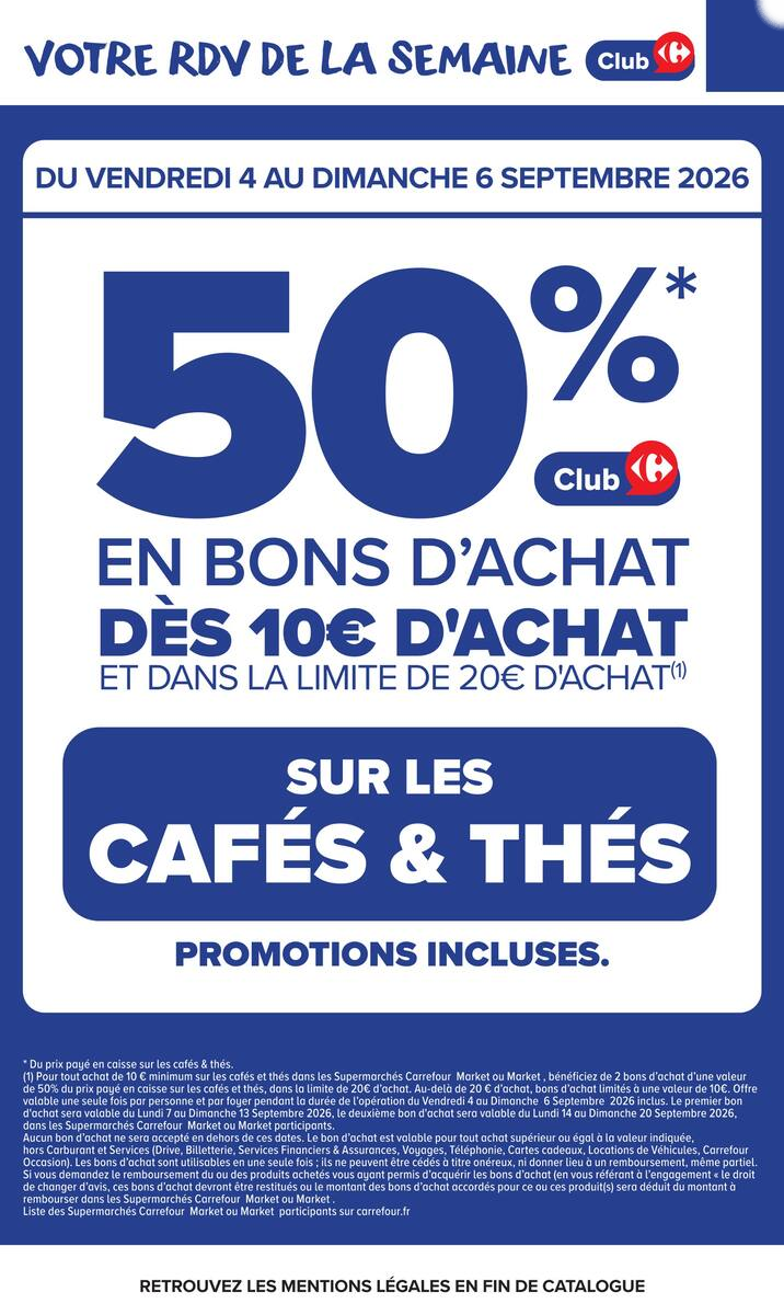 Carrefour market - Page 14