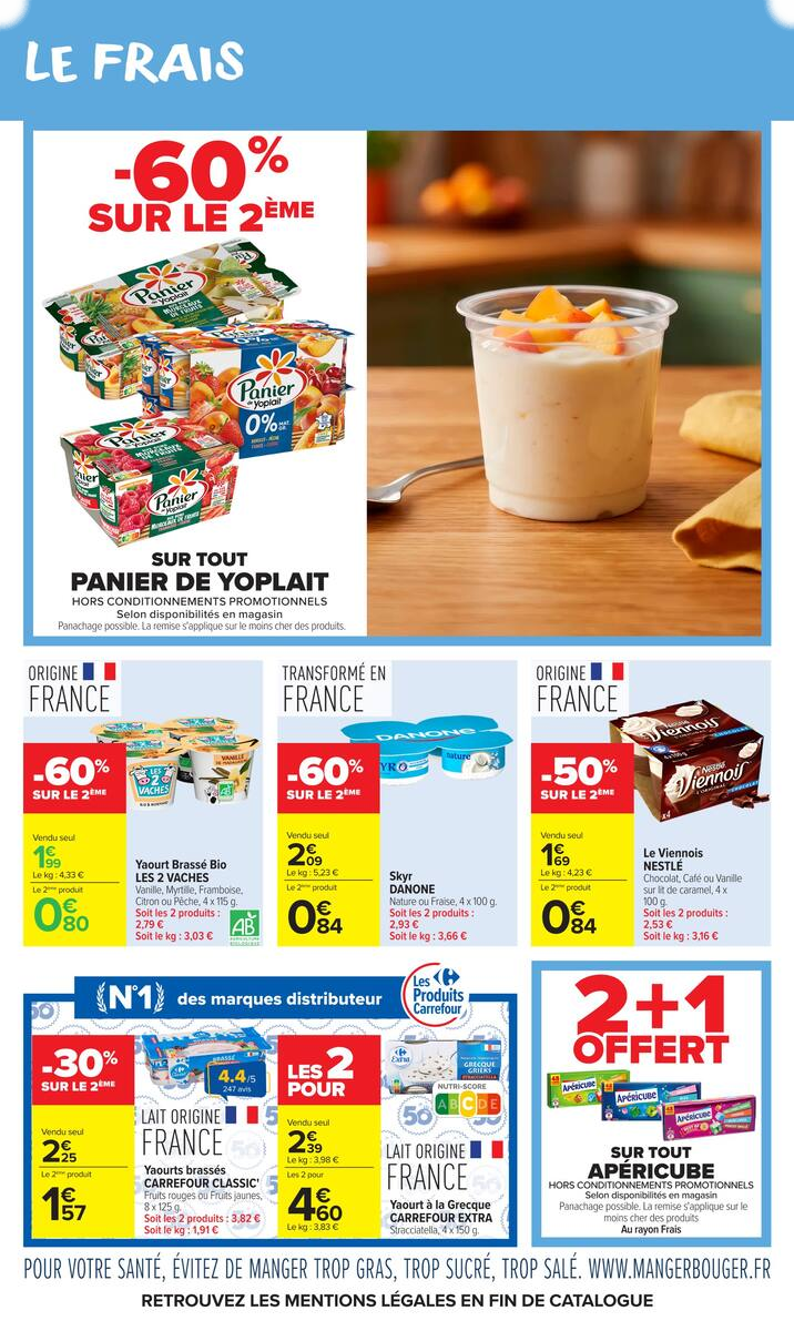 Carrefour market - Page 7