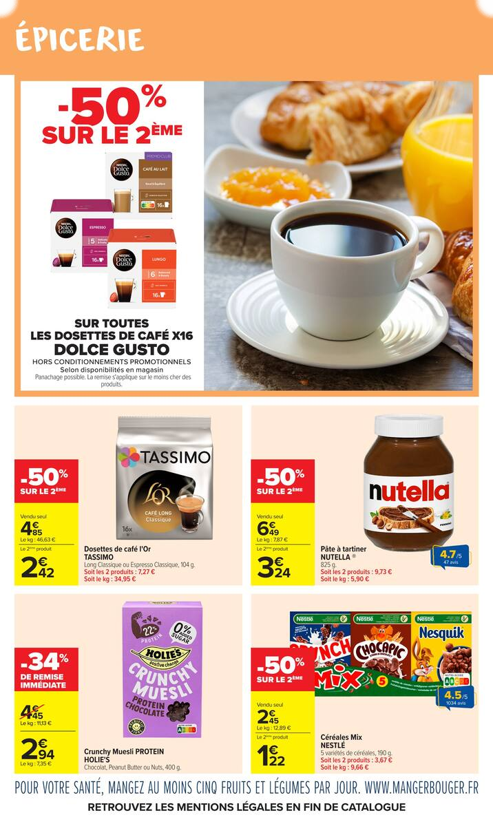 Carrefour market - Page 9