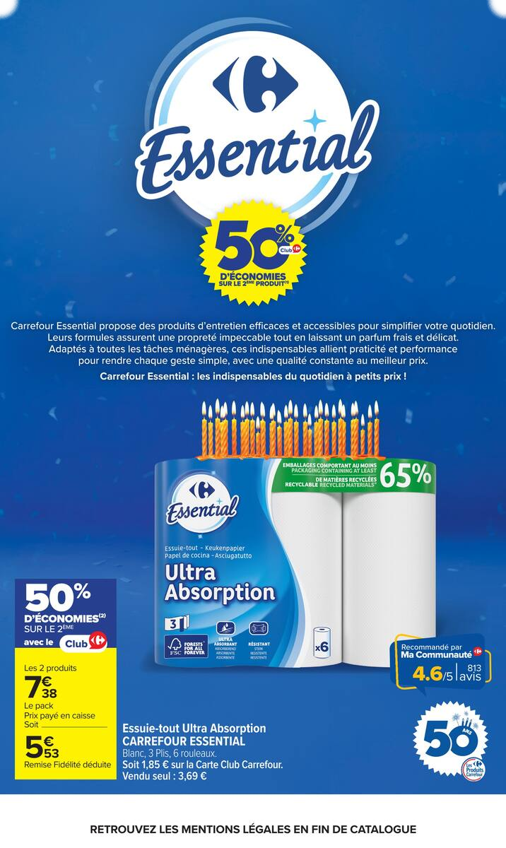 Carrefour market - Page 12