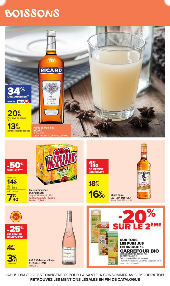 Carrefour market - Page 11