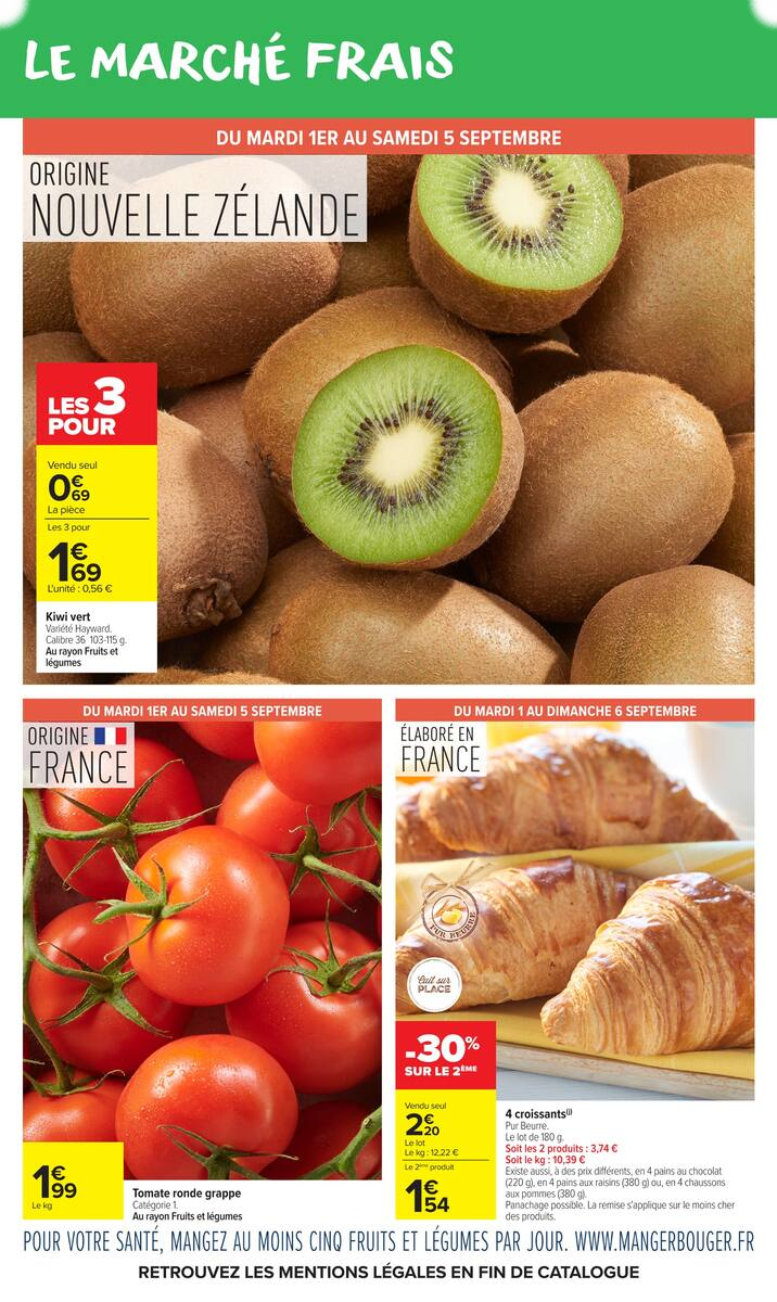 Carrefour market - Page 5