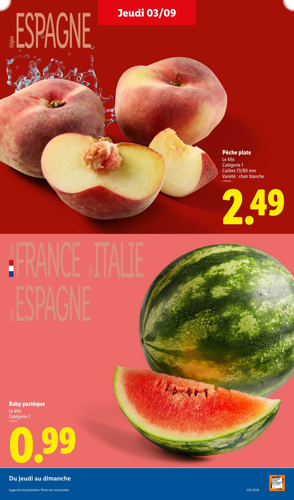Lidl - Page 5
