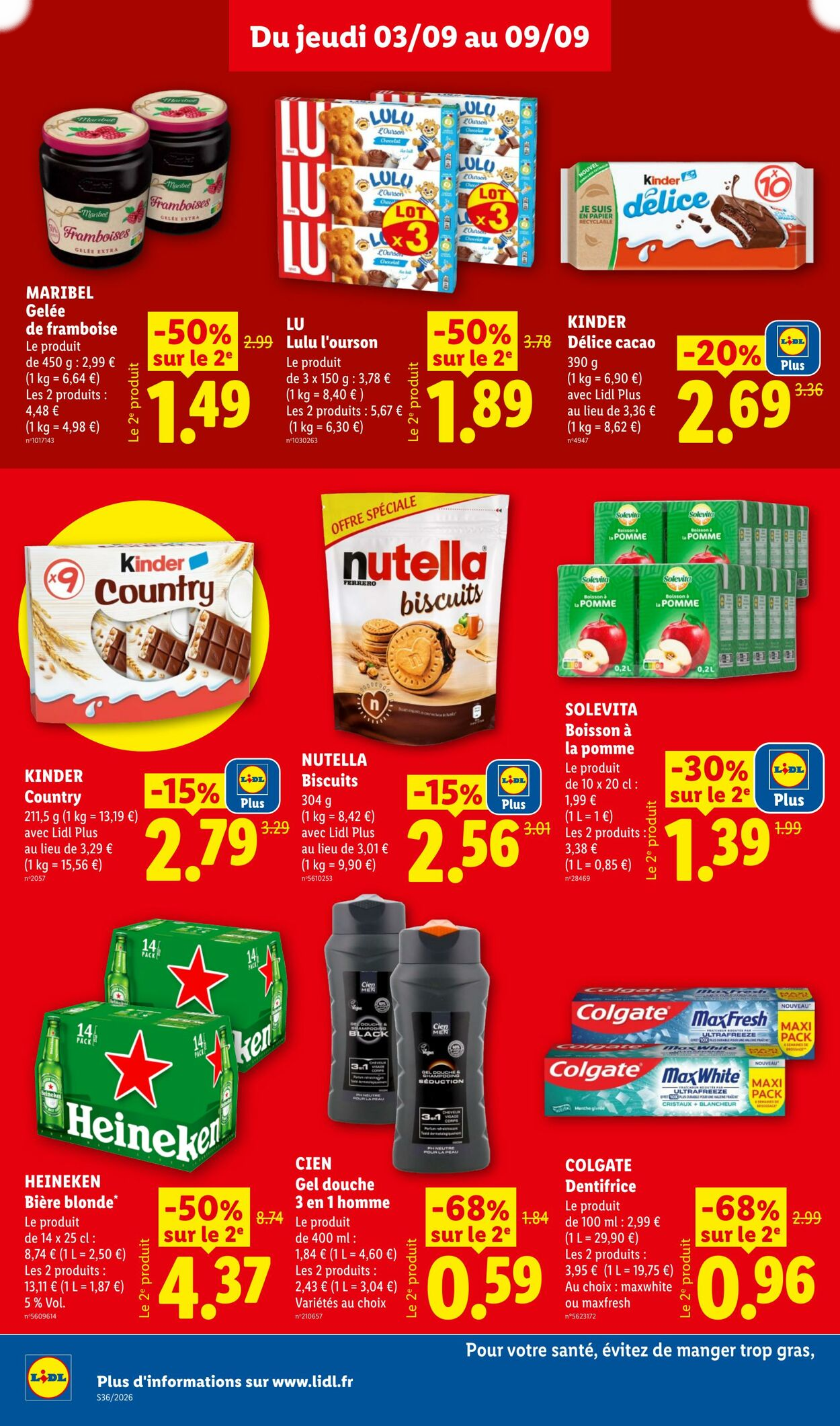 Lidl - Page 18