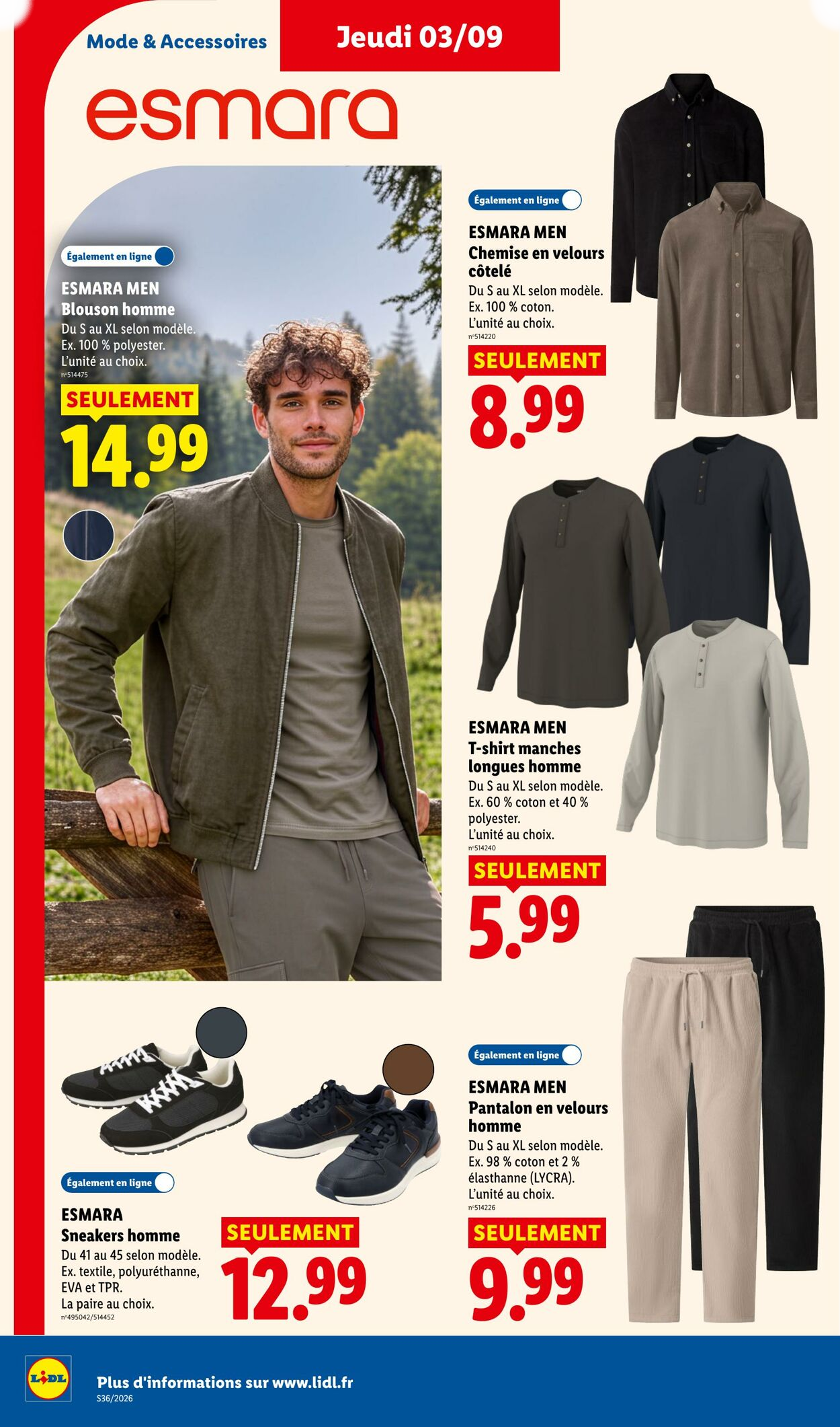 Lidl - Page 44
