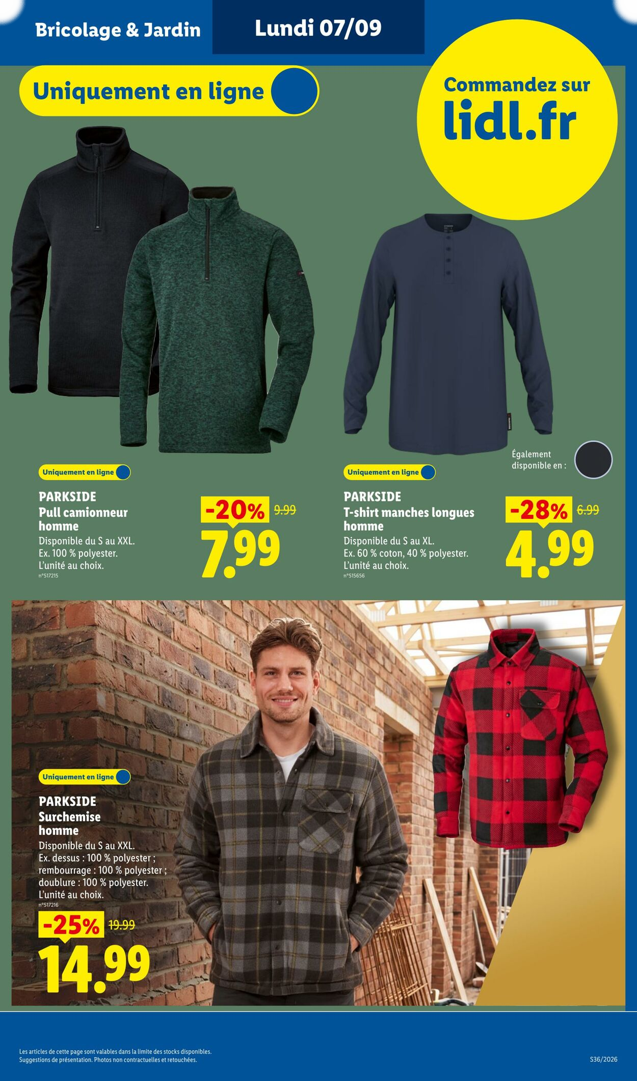 Lidl - Page 49