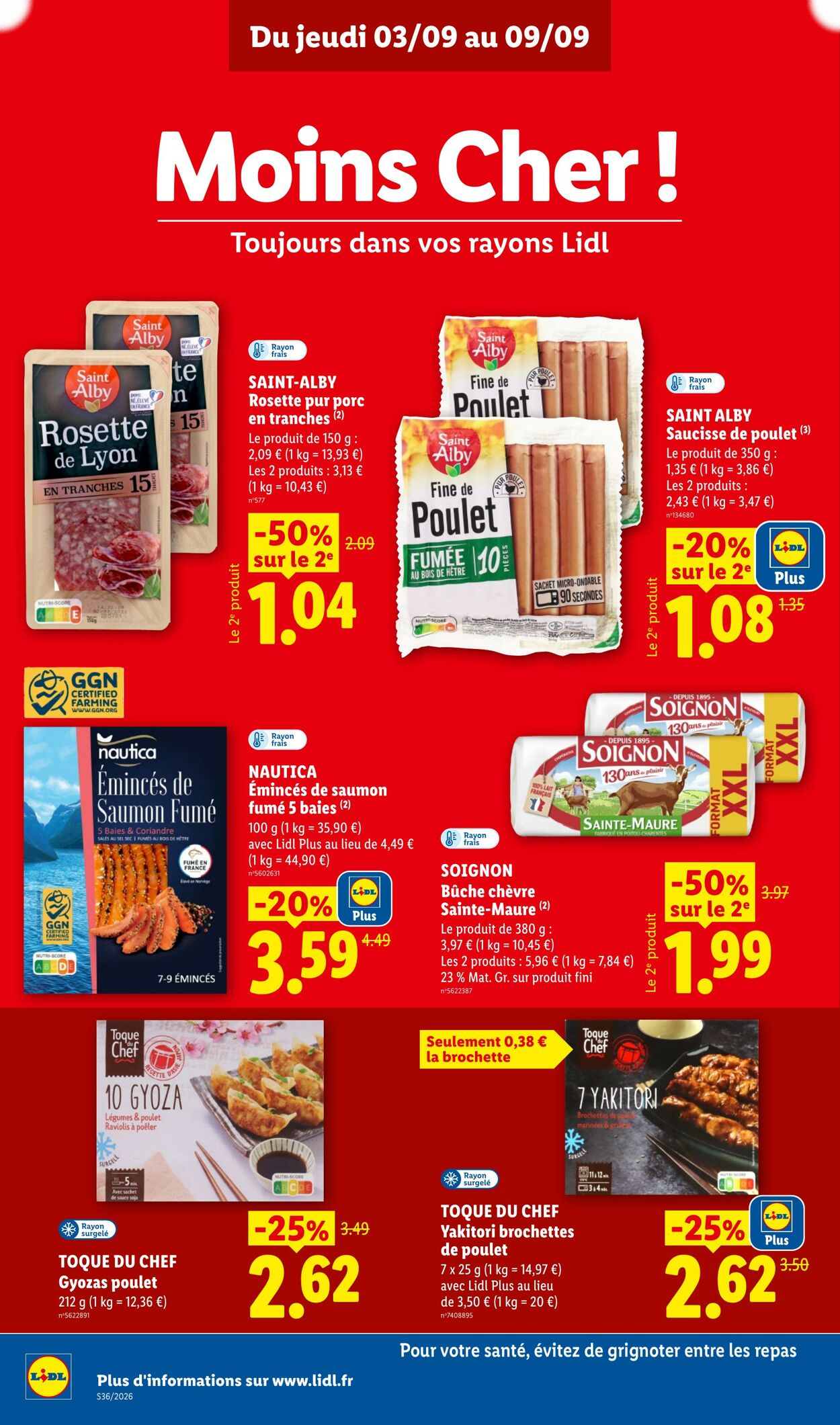 Lidl - Page 16