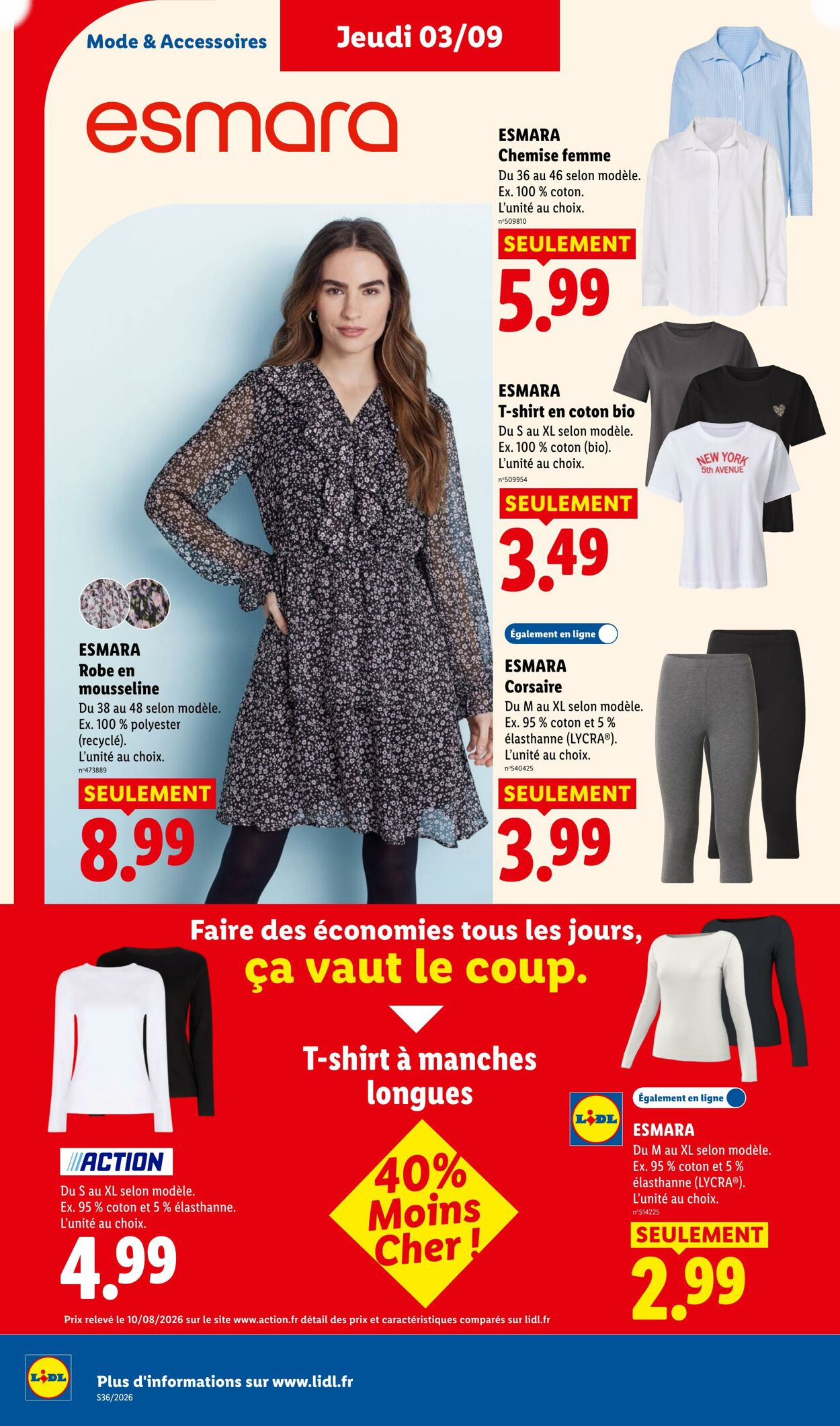 Lidl - Page 42