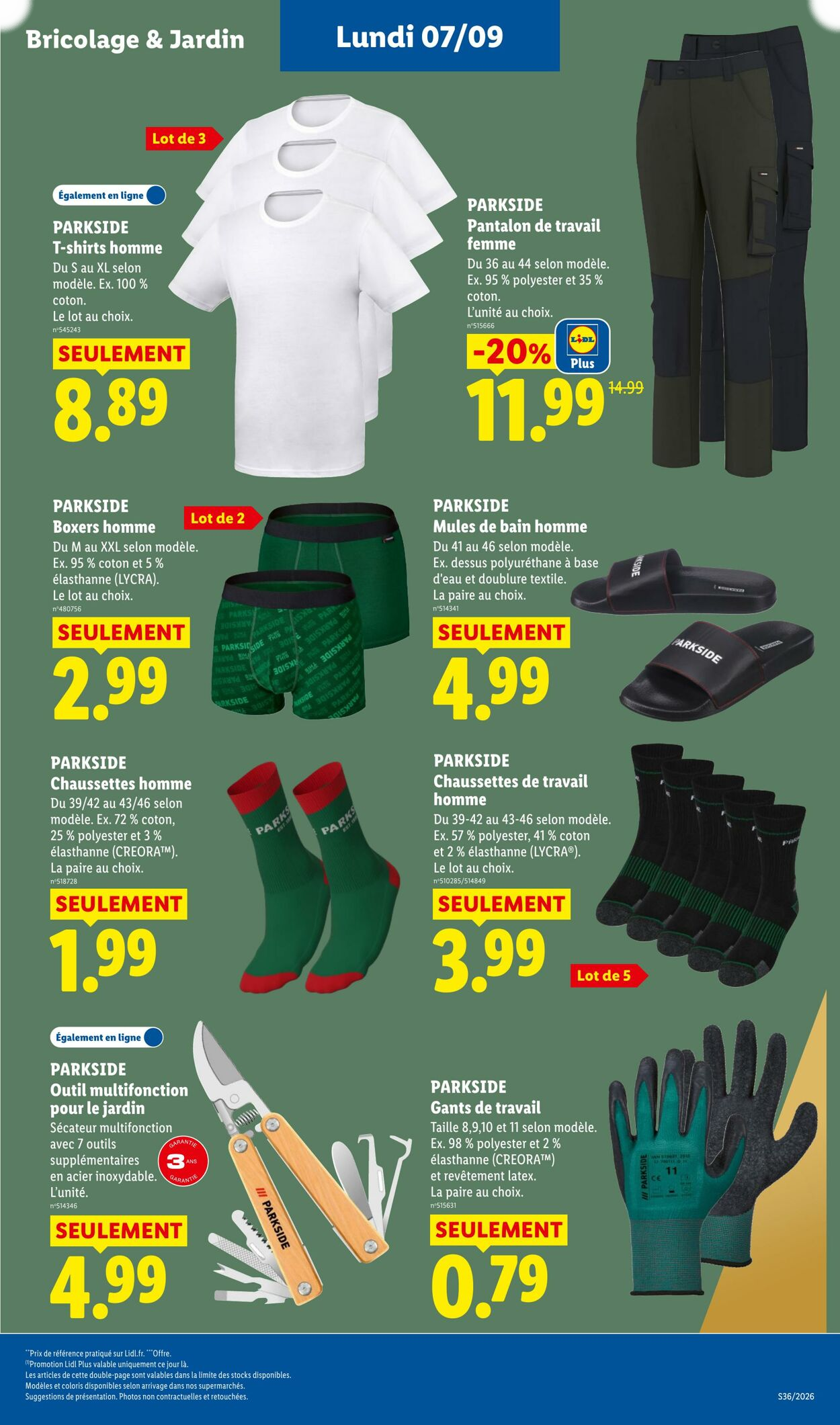 Lidl - Page 55