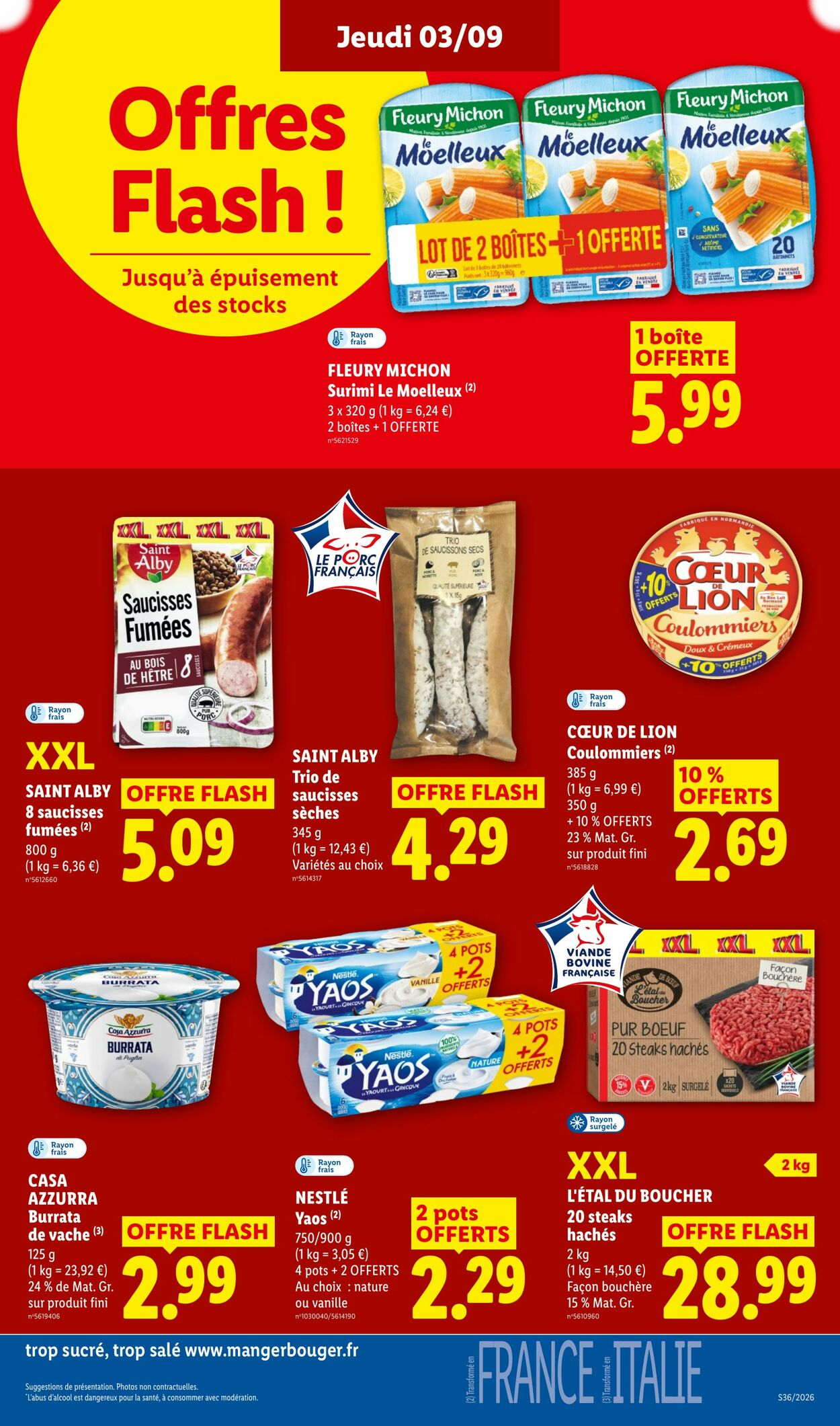 Lidl - Page 19