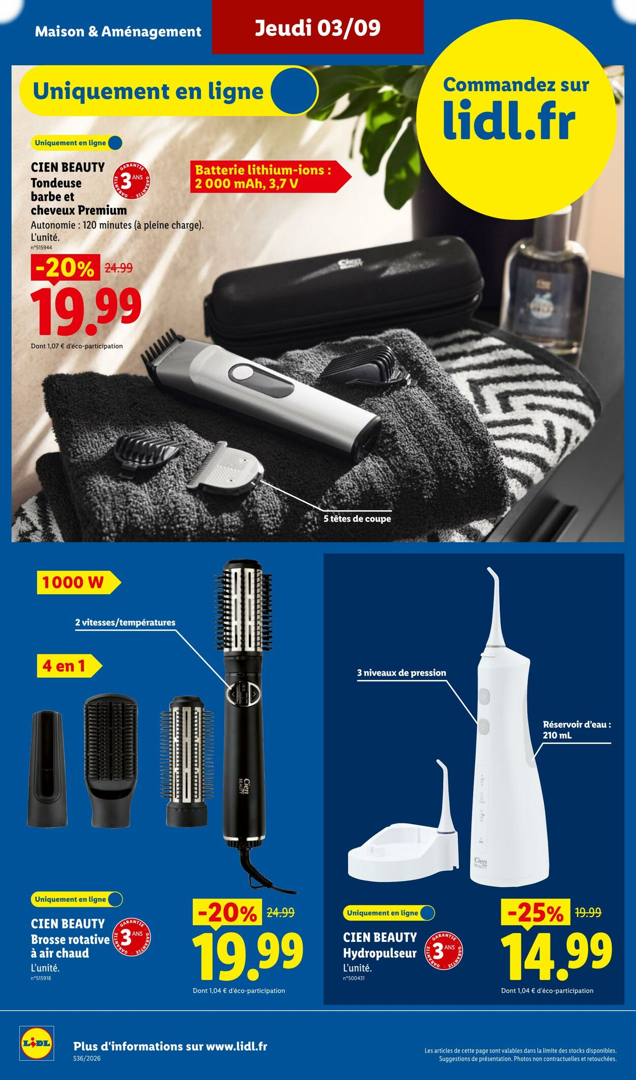 Lidl - Page 38