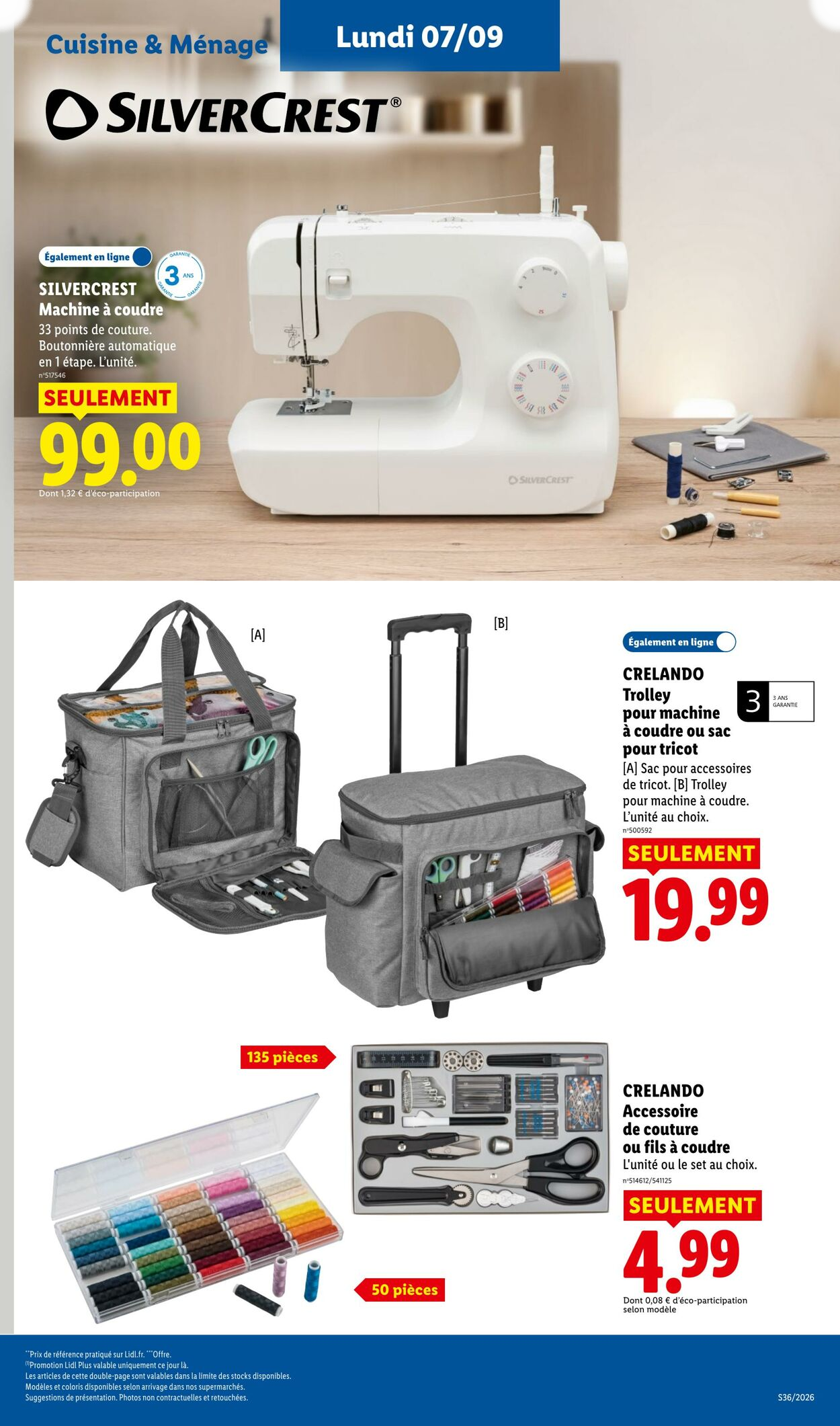 Lidl - Page 57