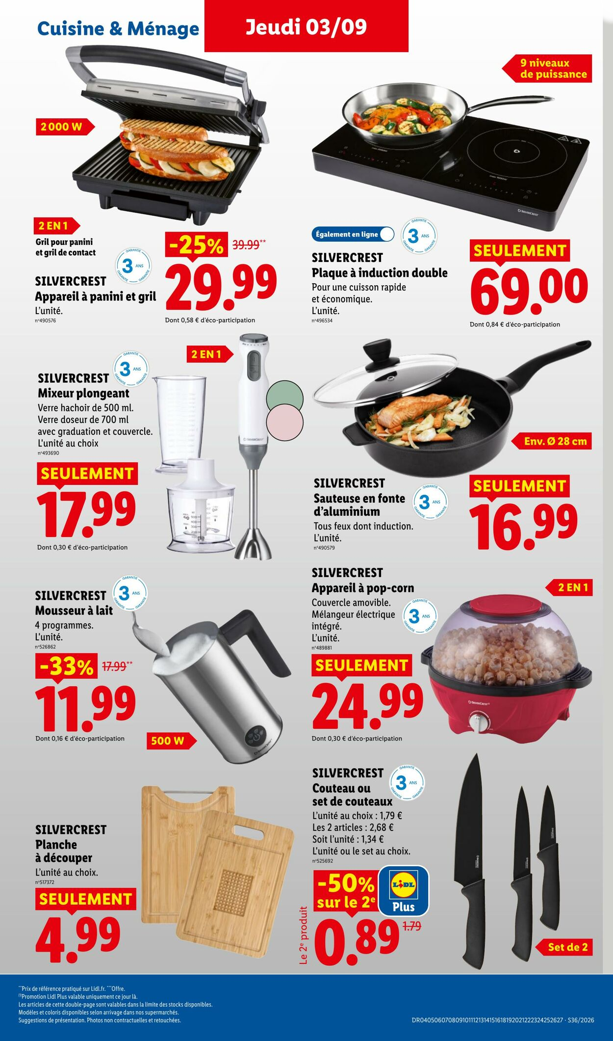 Lidl - Page 41