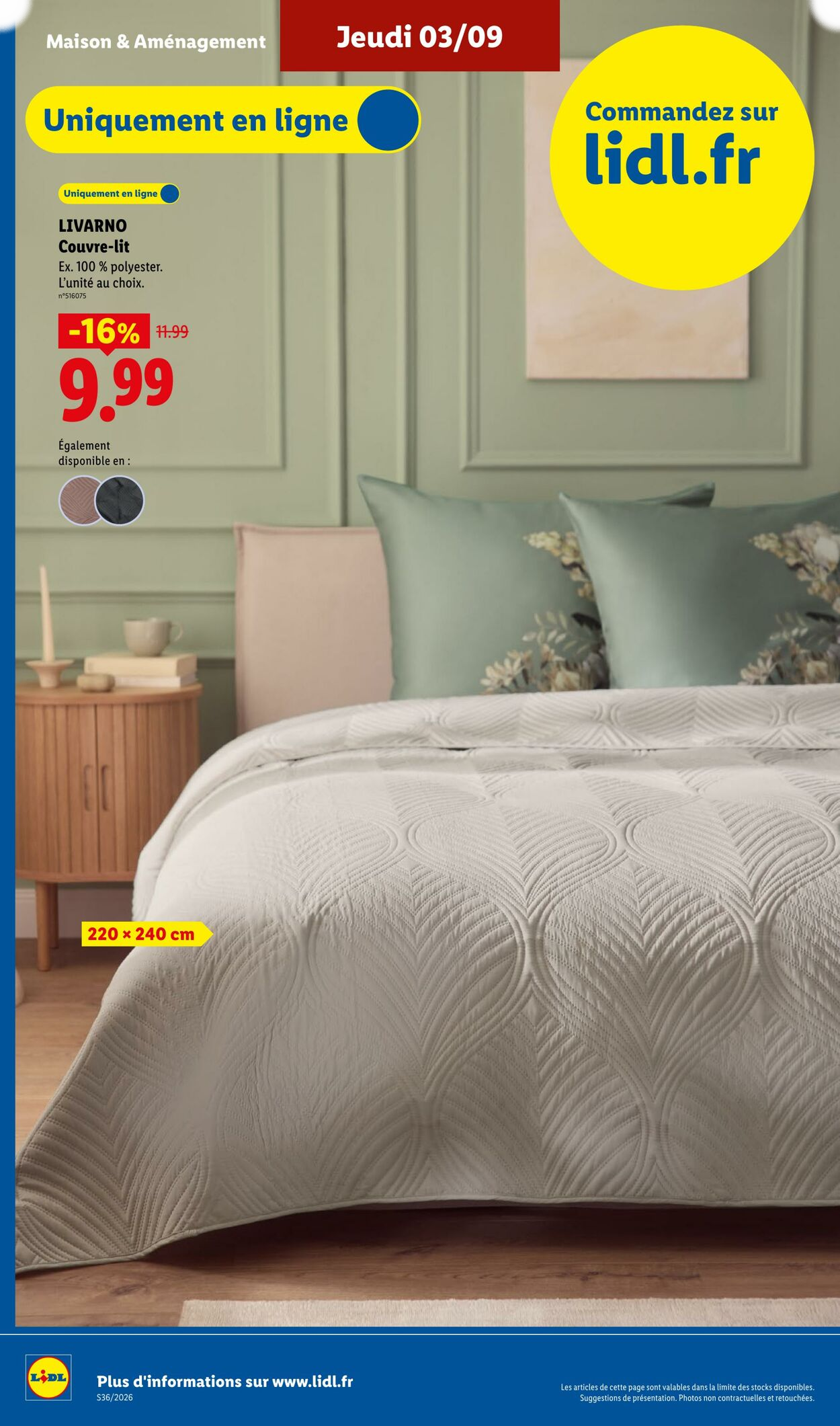 Lidl - Page 36