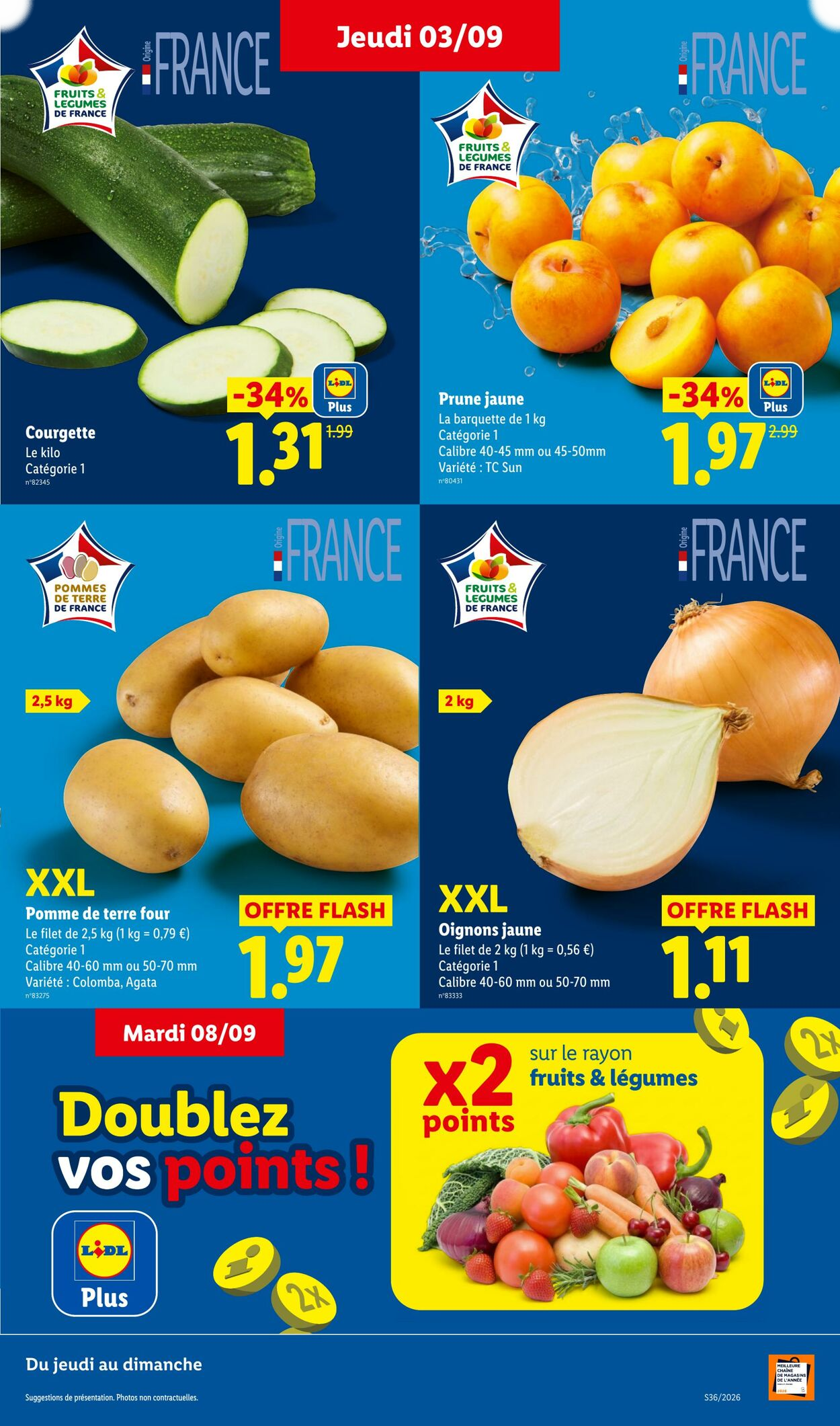 Lidl - Page 3