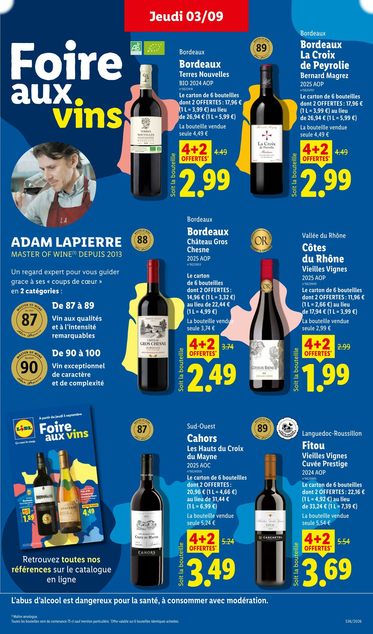 Lidl - Page 21