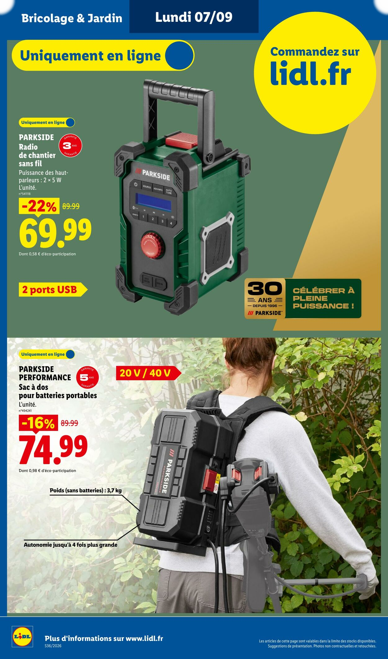 Lidl - Page 46