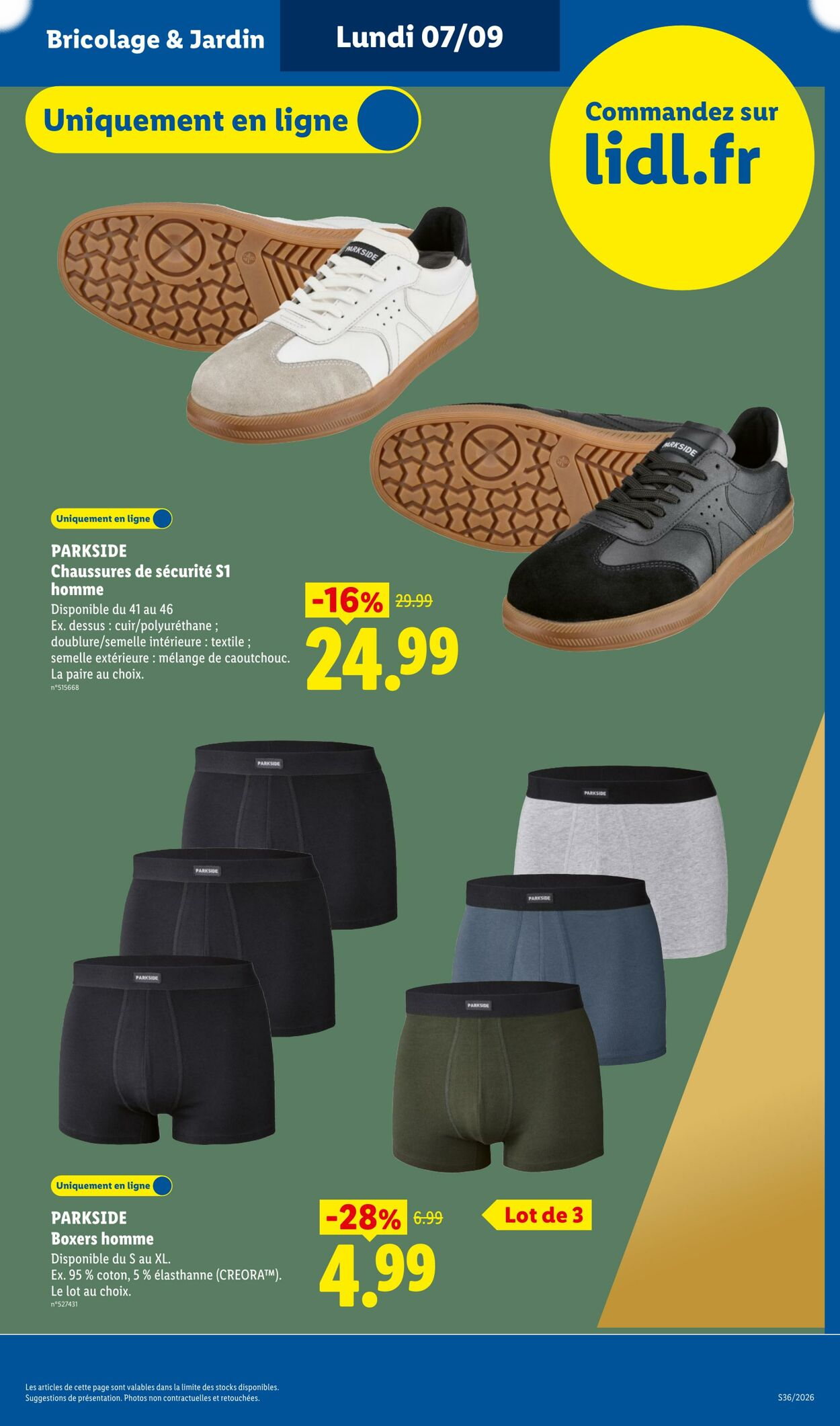 Lidl - Page 47