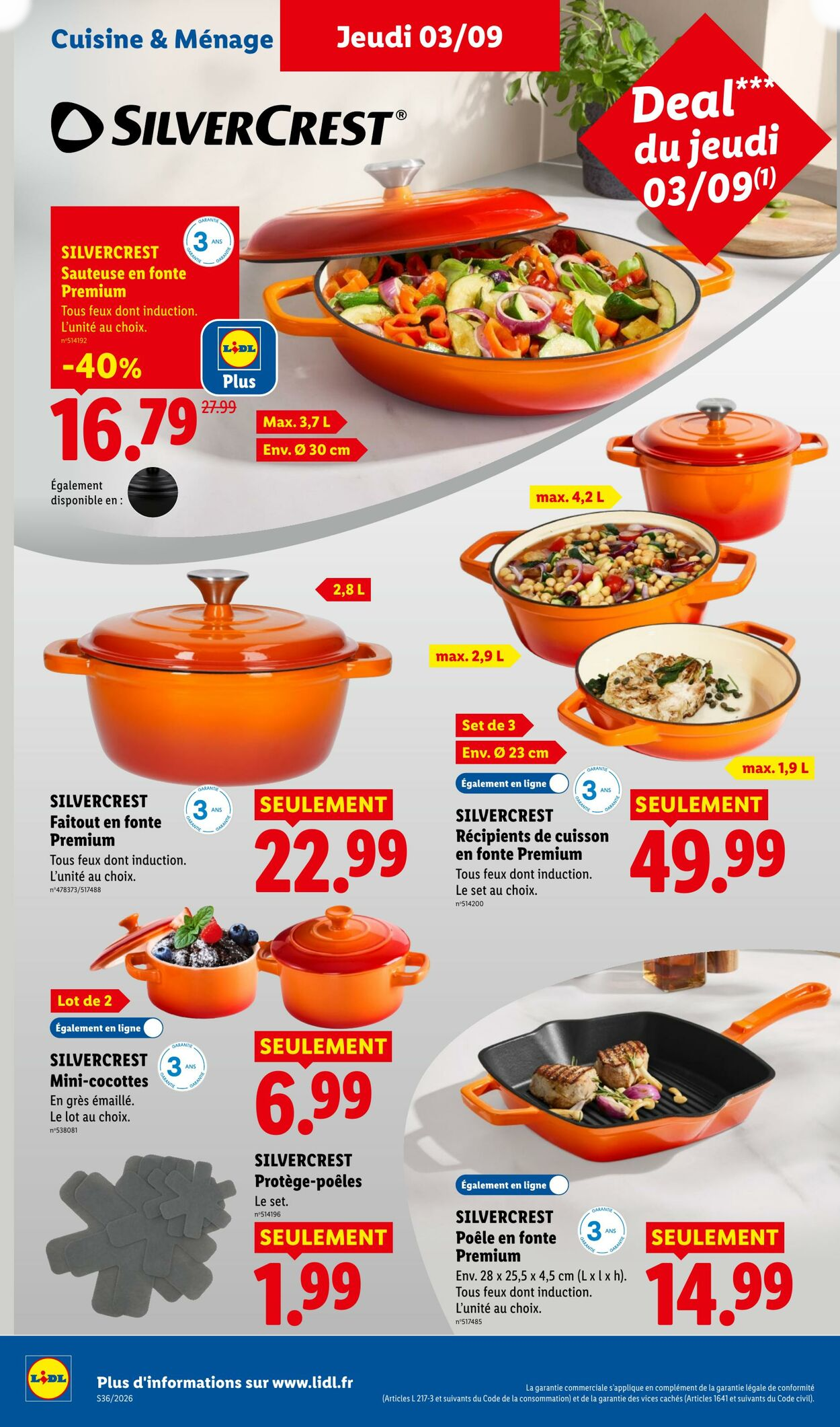 Lidl - Page 40