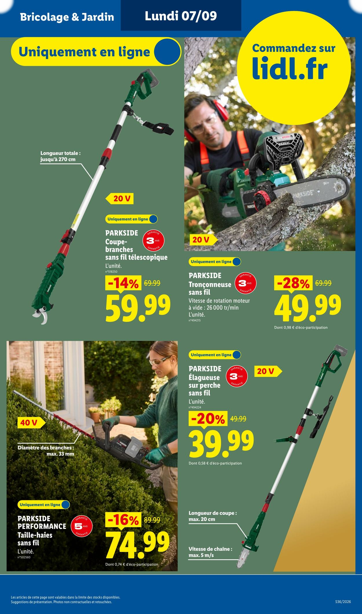 Lidl - Page 9