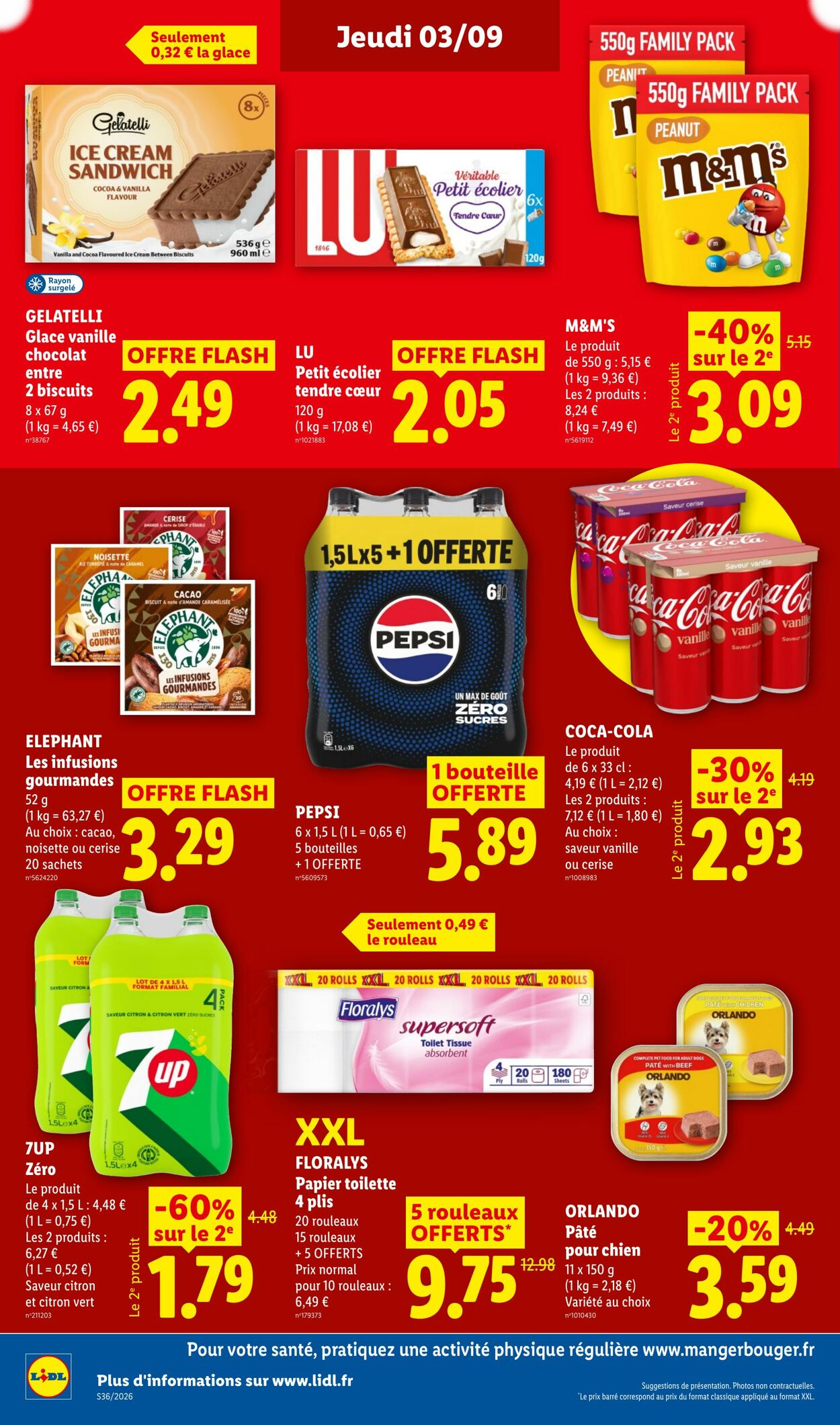 Lidl - Page 20