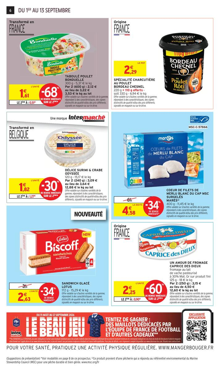 Intermarché - Page 6