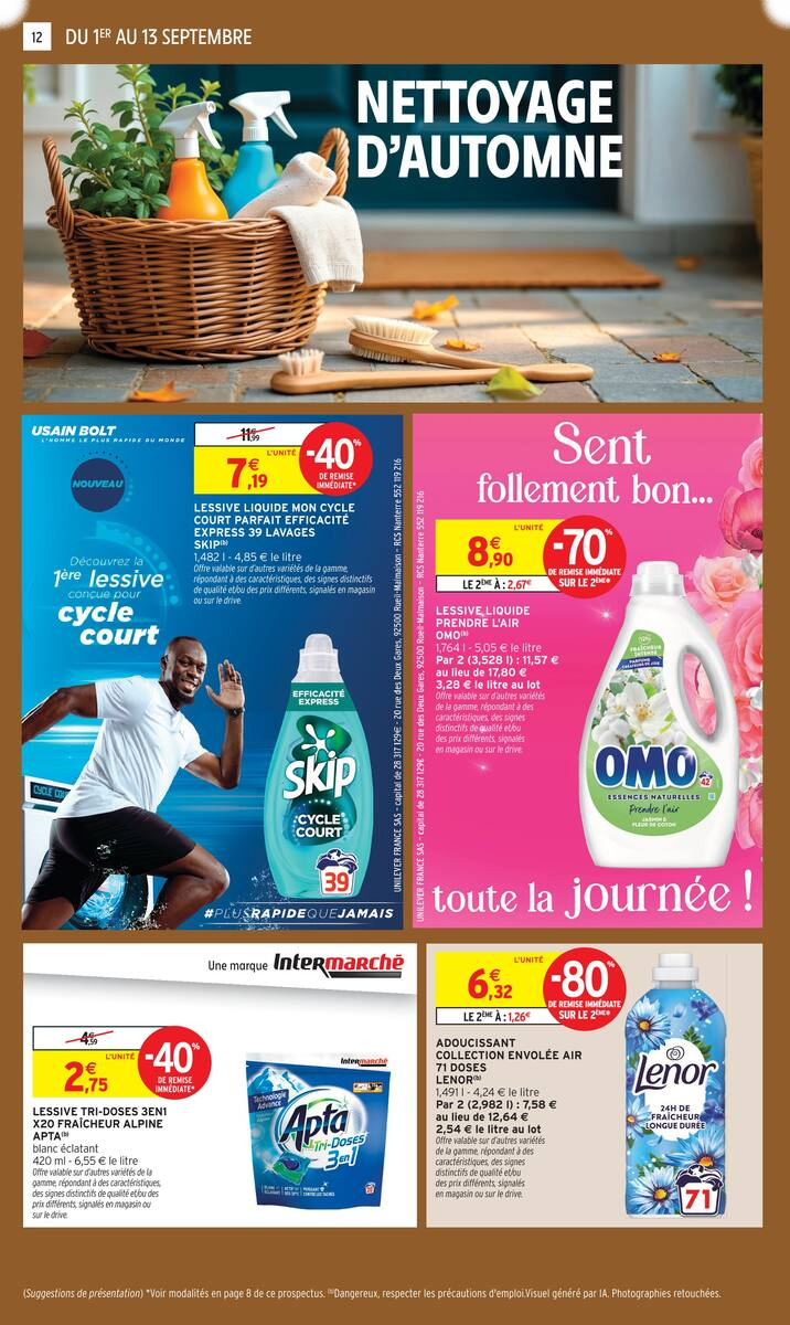 Intermarché - Page 12